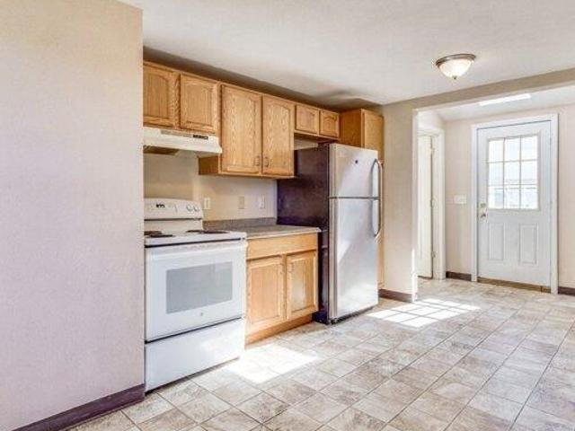House for sale in Southbridge, Massachusetts