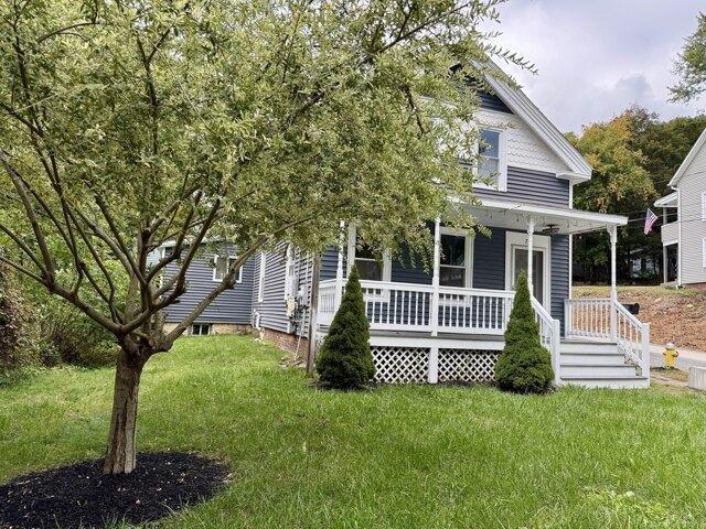House for sale in Globe Village, Southbridge