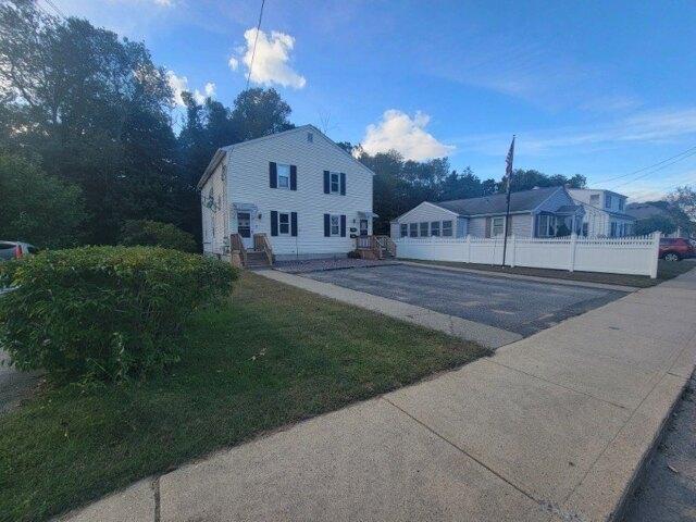 House for sale in Southbridge, Worcester County