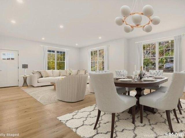 House for sale in Southbury, Connecticut