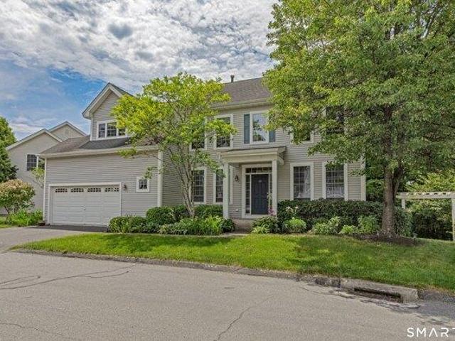 House for sale in Southbury, Connecticut
