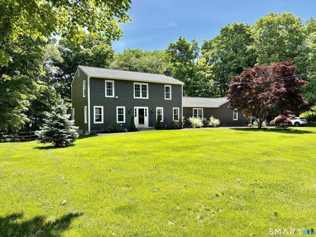 House for sale in Southbury, Connecticut