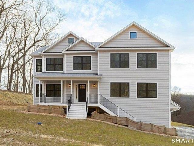 House for sale in Southbury, Connecticut