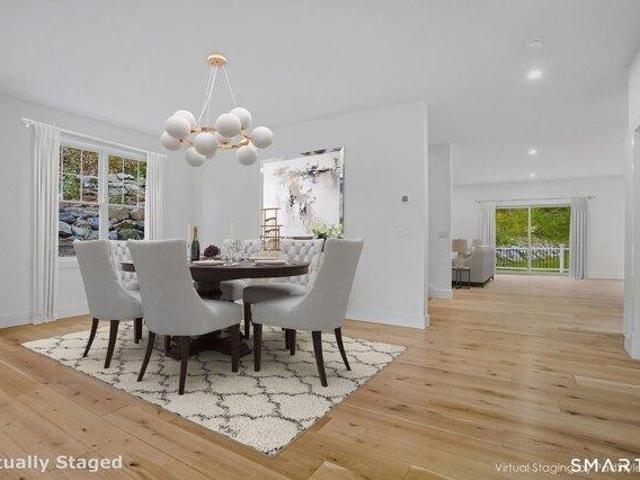 House for sale in Southbury, Connecticut