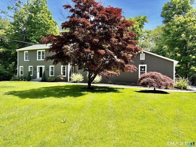 House for sale in Southbury, Connecticut