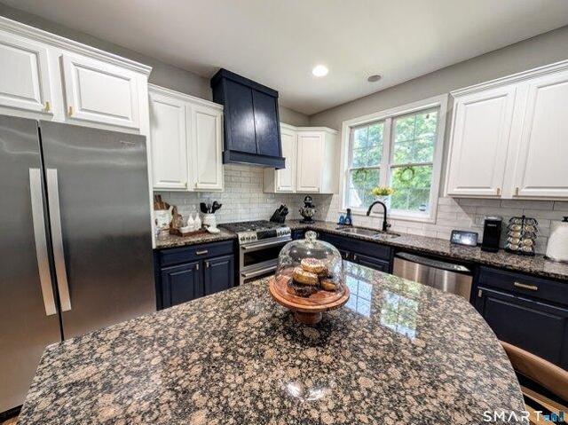 House for sale in Southbury, Connecticut