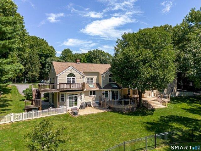 House for sale in Southbury, Connecticut