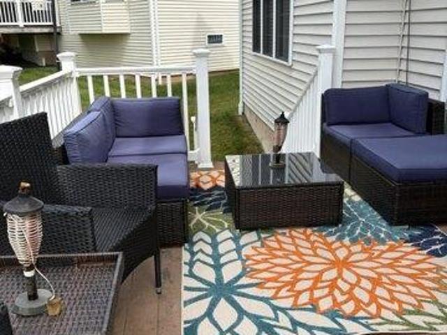House for sale in Southbury, Connecticut