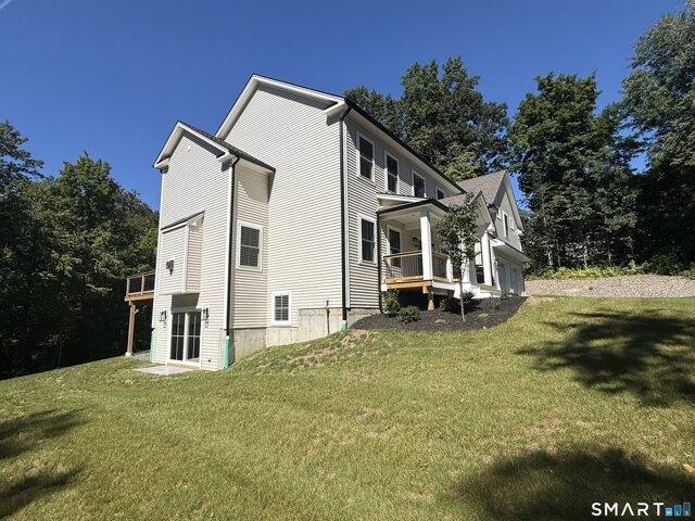 House for sale in Southbury, Connecticut