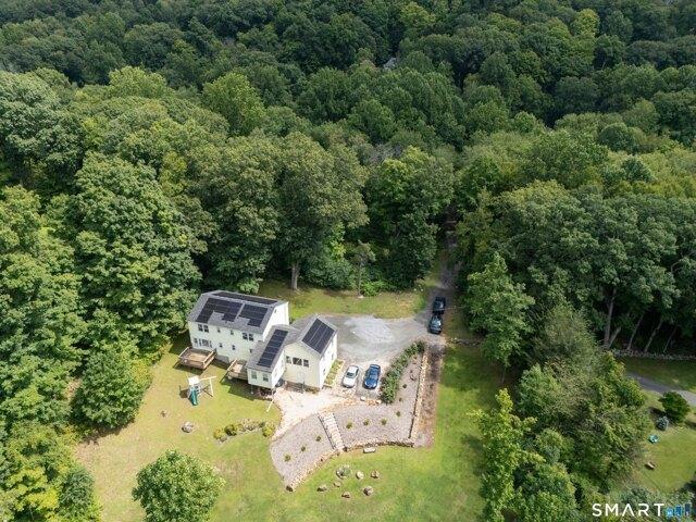 House for sale in Southbury, Naugatuck Valley Planning Region