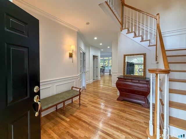 House for sale in Southbury, Naugatuck Valley Planning Region