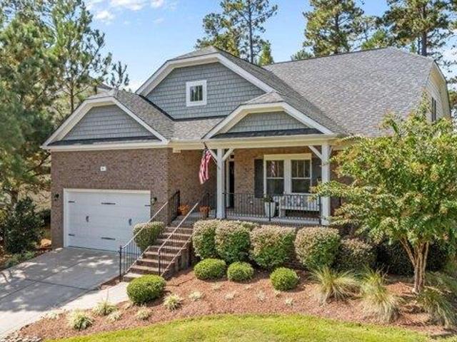 House for sale in Southern Pines, North Carolina