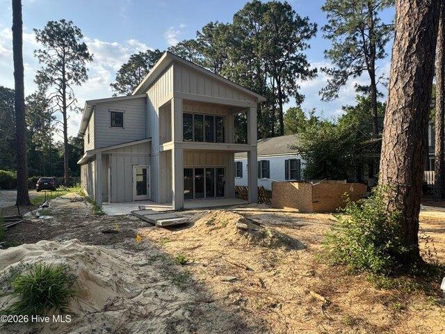 House for sale in Southern Pines, North Carolina