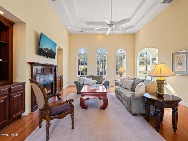 House for sale in Southern Pines, North Carolina