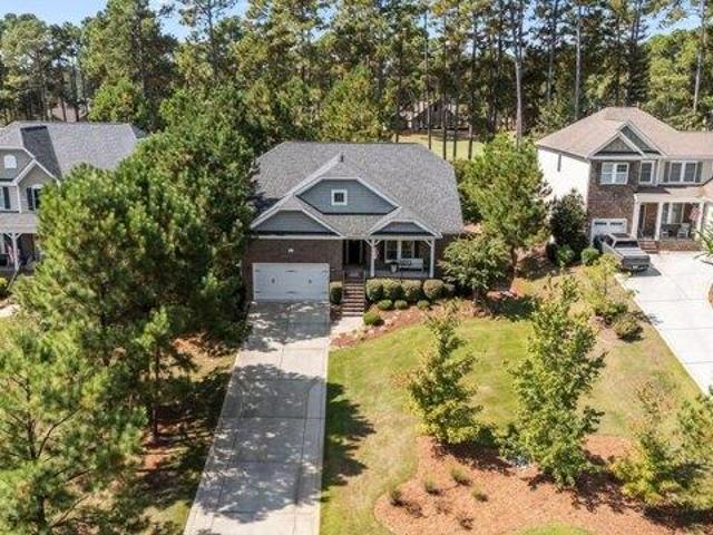 House for sale in Southern Pines, North Carolina