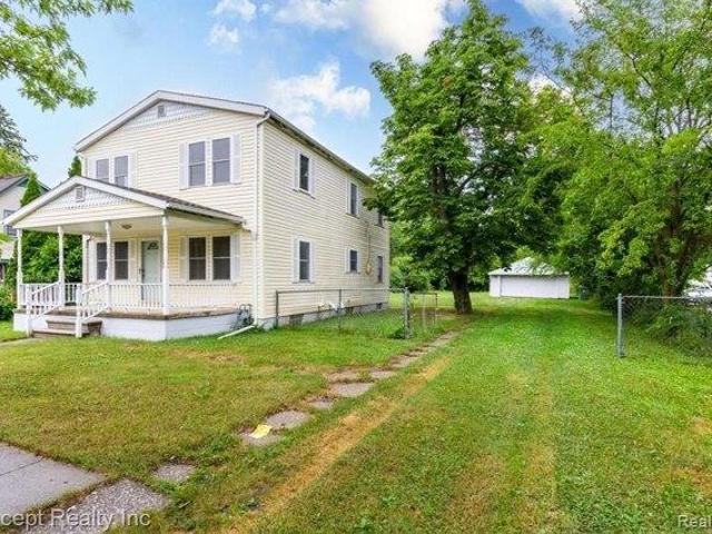 House for sale in Southgate, Michigan