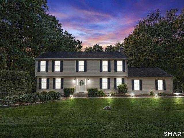 House for sale in Southington, Connecticut