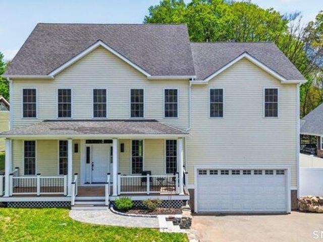 House for sale in Southington, Connecticut