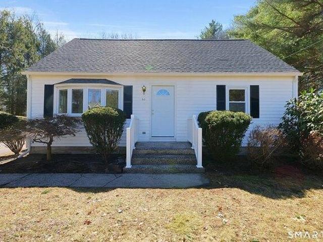 House for sale in Southington, Connecticut