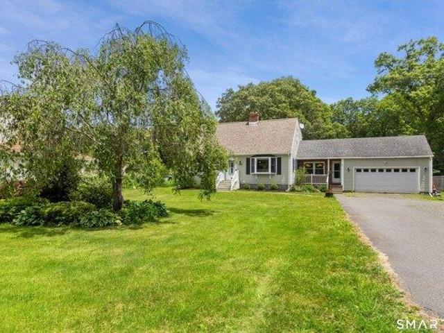 House for sale in Southington, Connecticut