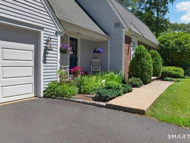 House for sale in Southington, Connecticut