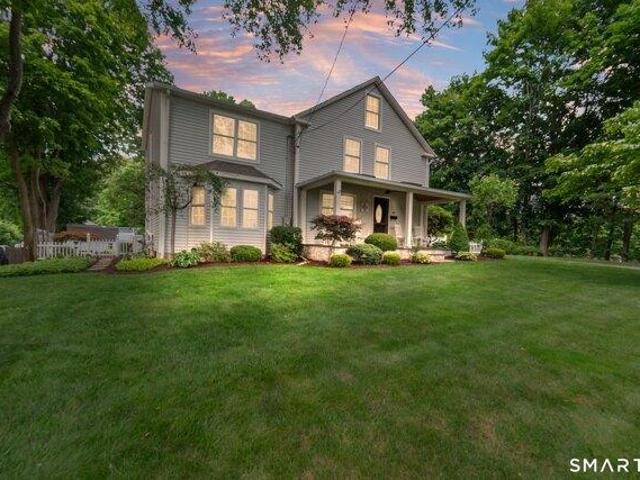 House for sale in Southington, Connecticut