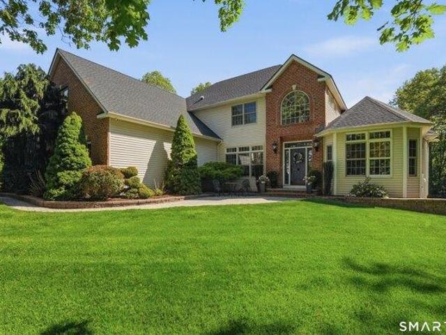 House for sale in Southington, Connecticut