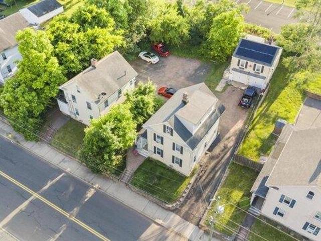 House for sale in Southington, Connecticut