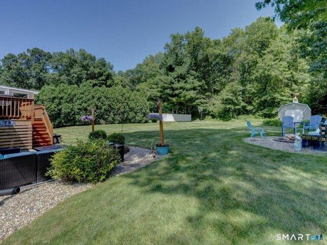 House for sale in Southington, Connecticut