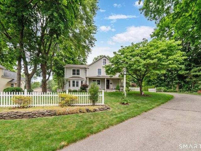 House for sale in Southington, Connecticut