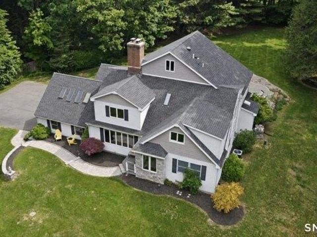 House for sale in Southington, Connecticut