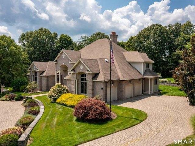 House for sale in Southington, Connecticut