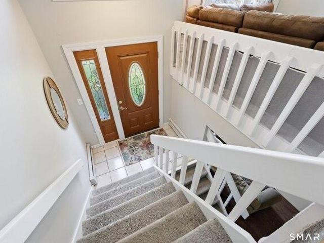 House for sale in Southington, Connecticut