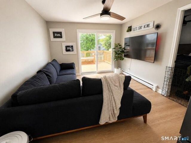 House for sale in Southington, Connecticut