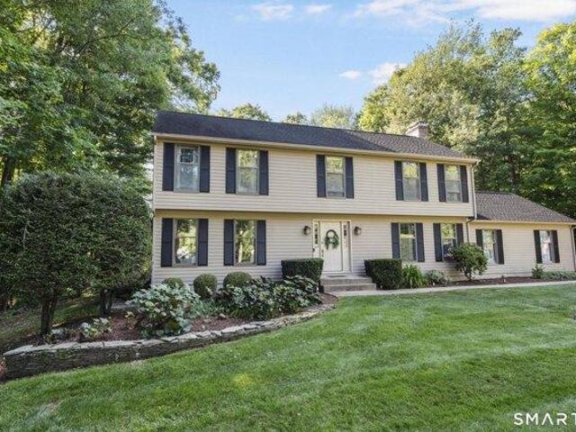 House for sale in Southington, Connecticut
