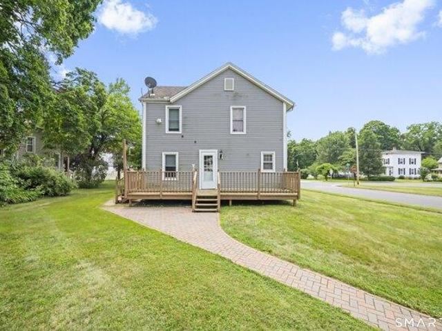House for sale in Southington, Connecticut