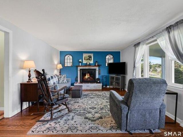 House for sale in Southington, Connecticut