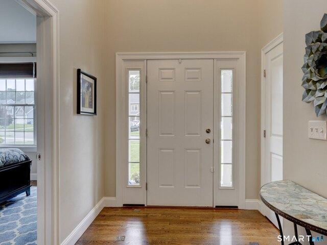 House for sale in Southington, Connecticut
