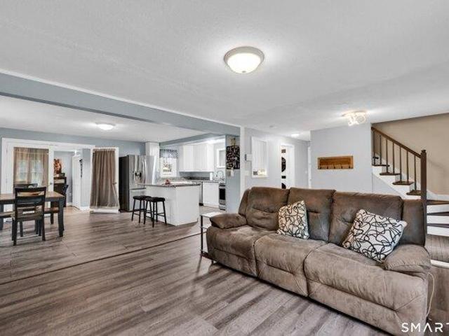 House for sale in Southington, Connecticut
