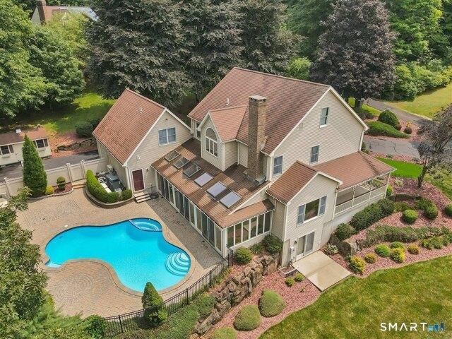 House for sale in Southington, Connecticut
