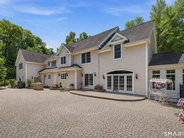 House for sale in Southington, Connecticut