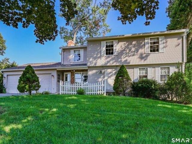 House for sale in Southington, Connecticut