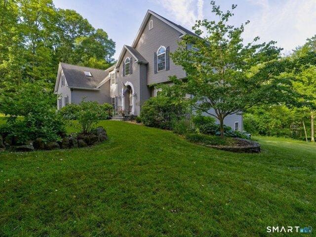 House for sale in Southington, Connecticut