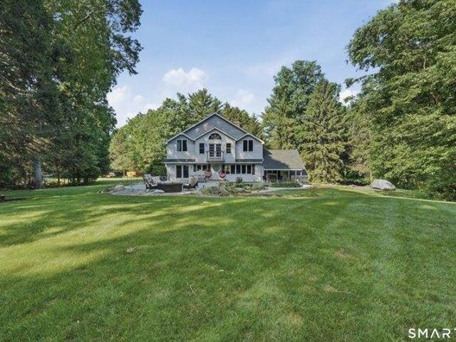 House for sale in Southington, Connecticut