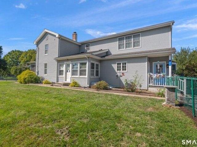 House for sale in Southington, Connecticut