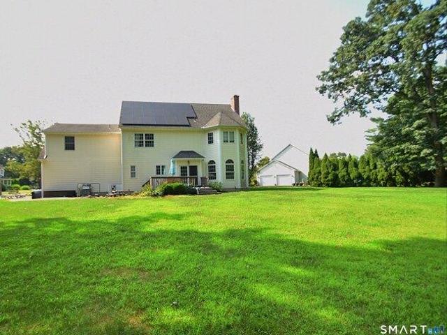 House for sale in Southington, Connecticut