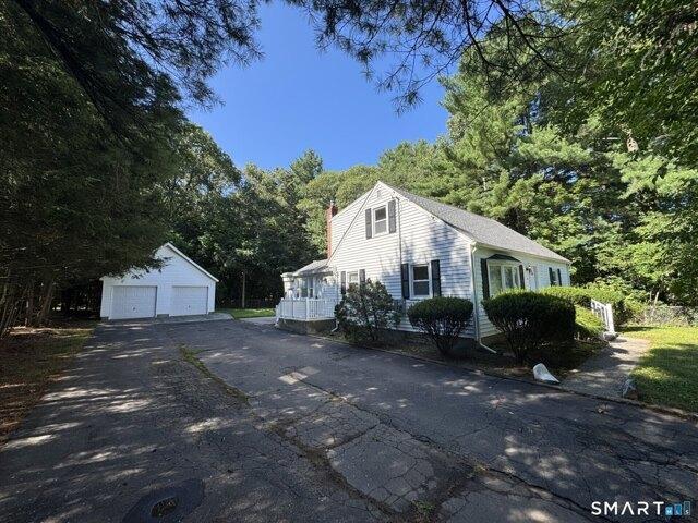 House for sale in Southington, Capitol Planning Region