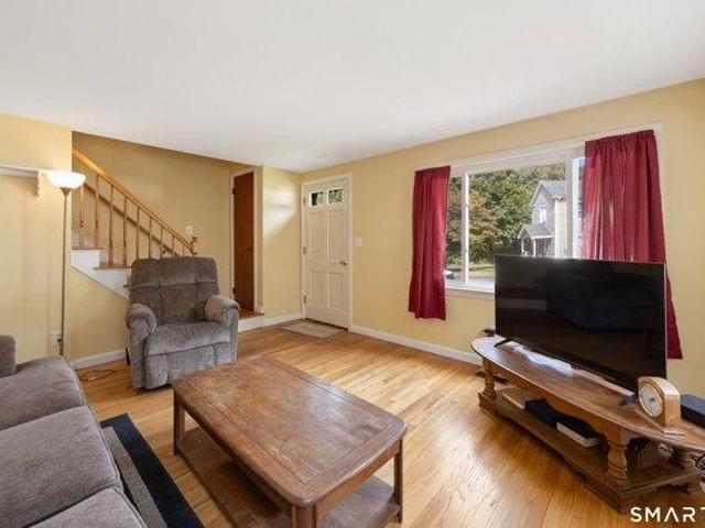 House for sale in Meriden Avenue–Oakland Road Historic District, Southington