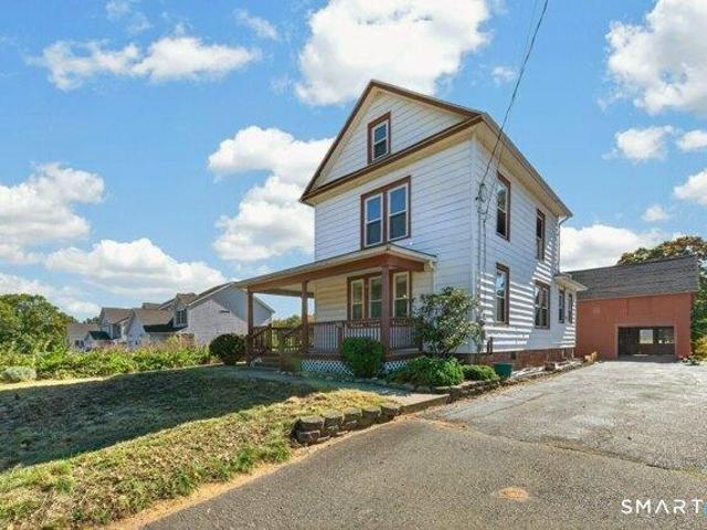 House for sale in Marion Historic District, Southington