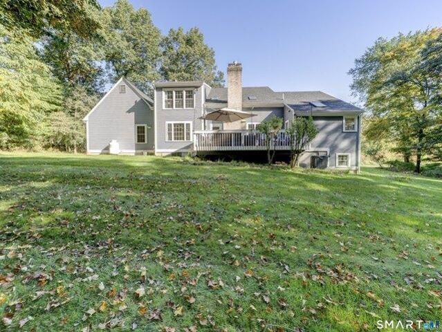 House for sale in Southington, Capitol Planning Region